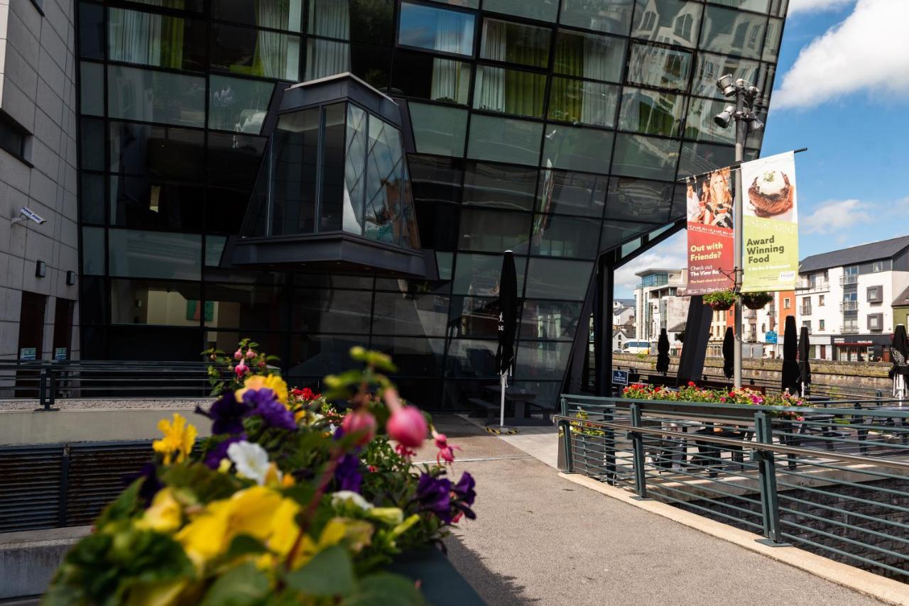The Glasshouse Sligo Buitenkant foto