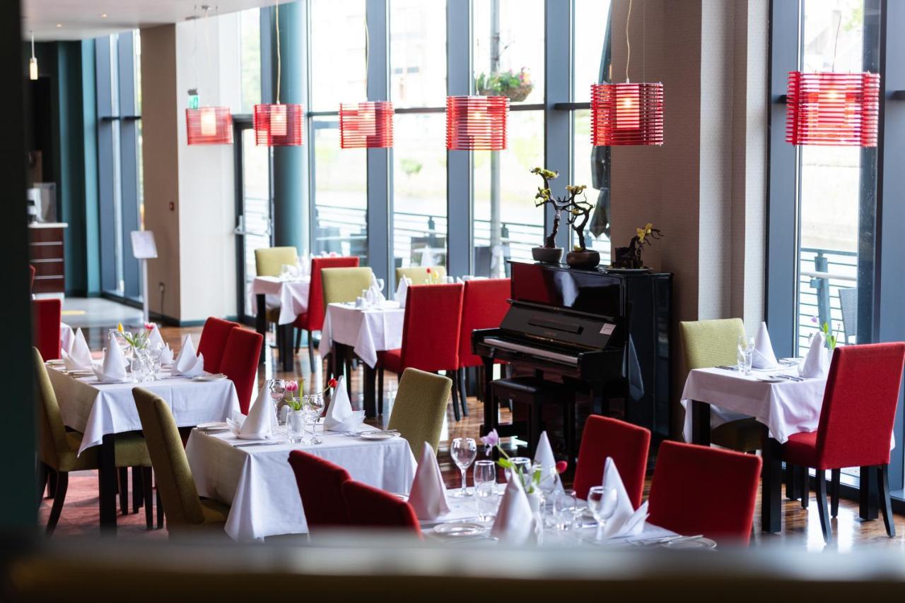 The Glasshouse Sligo Buitenkant foto
